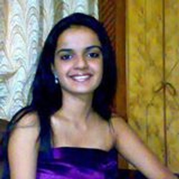 Sakshi Pandya