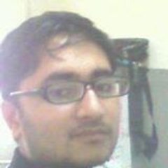 Ghulammurtaza Ghulammurtaza
