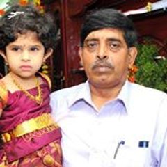 karunakara rao Karunakara Rao G