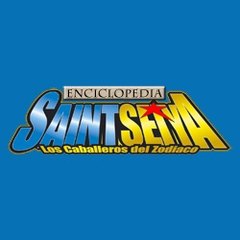 Enciclopedia Saint Seiya