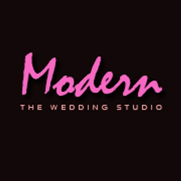 Modern Wedding Studio (Thonglor)