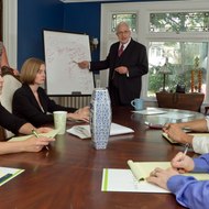 IRSMedic  Parent & Parent LLP