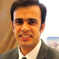 Imran Mehr