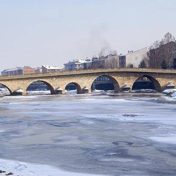 TAŞKÖPRU MERKEZ