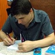 Federico Gabriel Rudolph