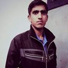 Usman Khalid
