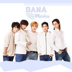 Bana Mexico