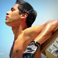 Pablo Salvador Sepúlveda