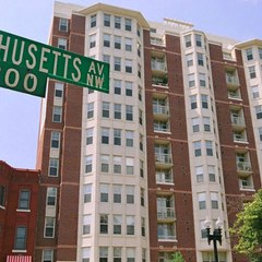 DC Apartment Locator