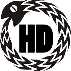 Ouroboros HD