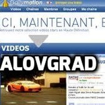 Alovgrad