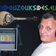 Spilopouloschristos