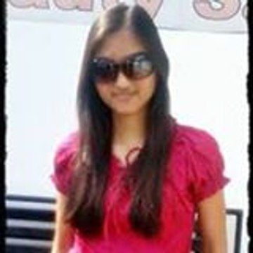 Sakshi Mishra