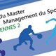 Master Management du Sport Rennes