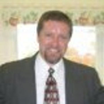 Tom Peterson