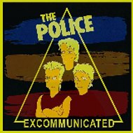 The Police Excommunicated