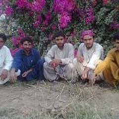 Mir Noroz Khan Khetran