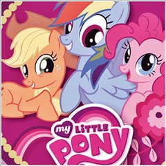PonyFriendship