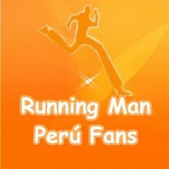 RunningManPeru