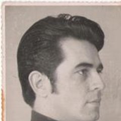 Francisco Peña