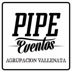 Agrupación Vallenata Pipe Eventos