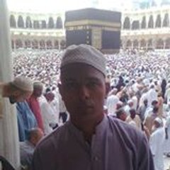 Muhammad Sharif