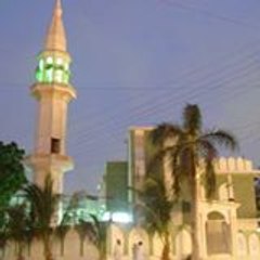 Jamia Madnia Islamia