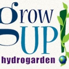 GrowUpHydrogarden