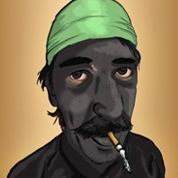 İşsiz Adam