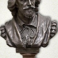 Палеонтологическая правда палеонтологов и Шекспир