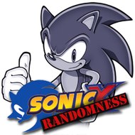 Sonicxrandomness