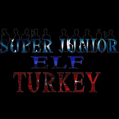 Superjuniorelfturkey