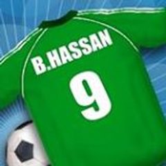 Hassan Bouachrine