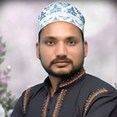 Syed Saqib Raza Qadri