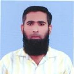 Khalid Mahmood