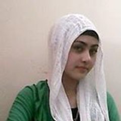 Urwaa Khan