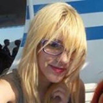 Ylaria Azzolin