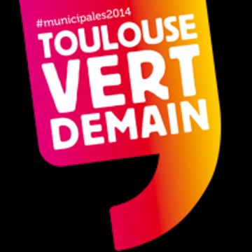 Toulouse Vert Demain
