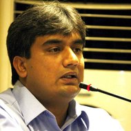 Muhammad Ather Khurram