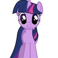 Twilight Sparkle
