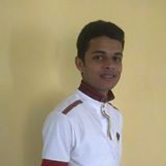 Shahrukh Uddin