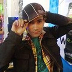 Syed Fahad