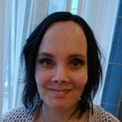 Marianne Pirttimäki
