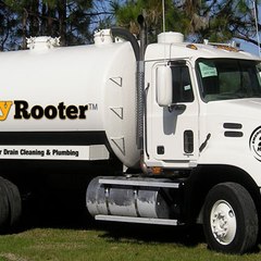 Zippyrooter