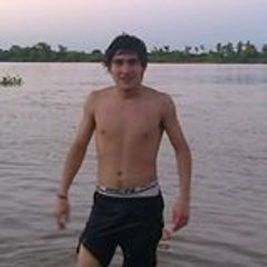 Patricio Fux