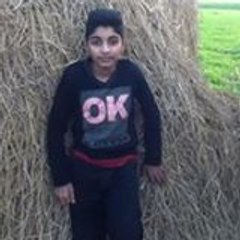 Larosh Sarosh