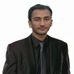 Muyassar Shah