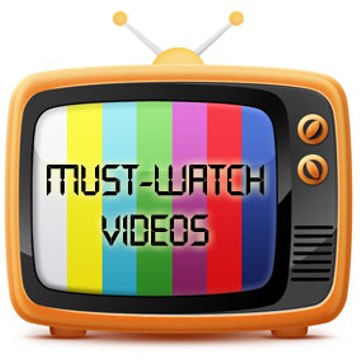 Must Watch