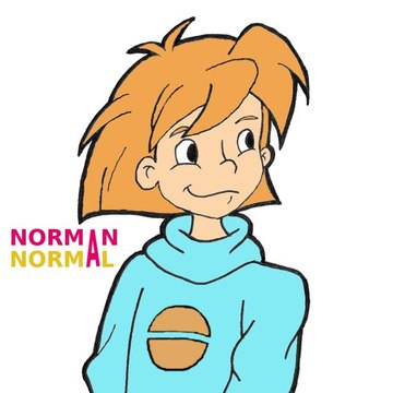 Norman Normal