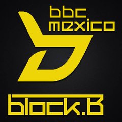 Bbc Mexico - Block B